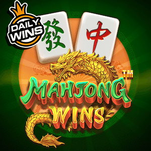 Mahjong Wins Mahjong Wins