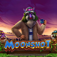 Moonshot Moonshot
