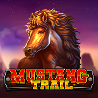 Mustang Trail Mustang Trail