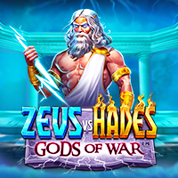 Zeus vs Hades - Gods of War Zeus vs Hades - Gods of War