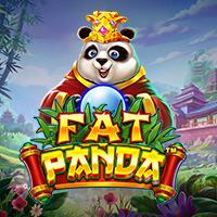 Fat Panda Fat Panda