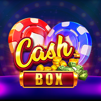 Cash Box Cash Box