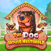 The Dog House Multihold The Dog House Multihold
