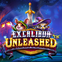 Excalibur Unleashed Excalibur Unleashed