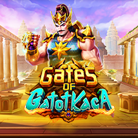 Gates of Gatot Kaca Gates of Gatot Kaca
