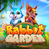 Rabbit Garden Rabbit Garden