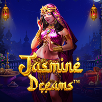 Jasmine Dreams Jasmine Dreams