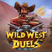 Wild West Duels Wild West Duels