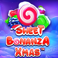 Sweet Bonanza Xmas Sweet Bonanza Xmas