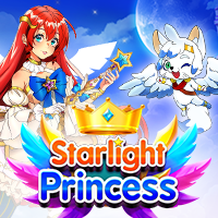 Starlight Princess Starlight Princess