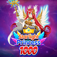 Starlight Princess 1000 Starlight Princess 1000