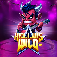 Hellvis Wild Hellvis Wild