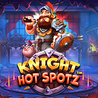 Knight Hot Spotz Knight Hot Spotz