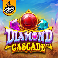 Diamond Cascade Diamond Cascade