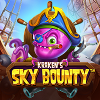 Kraken's Sky Bounty Kraken's Sky Bounty