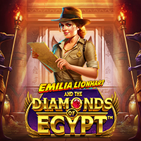 Diamonds of Egypt Diamonds of Egypt