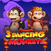 3 Dancing Monkeys 3 Dancing Monkeys
