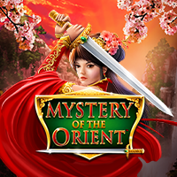 Mystery Of The Orient Mystery Of The Orient