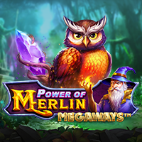 Power of Merlin Megaways Power of Merlin Megaways