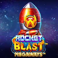 Rocket Blast Megaways Rocket Blast Megaways